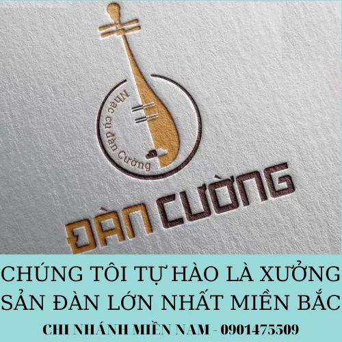 BẢN QUYỀN THUỘC VỀ ĐÀN CƯỜNG